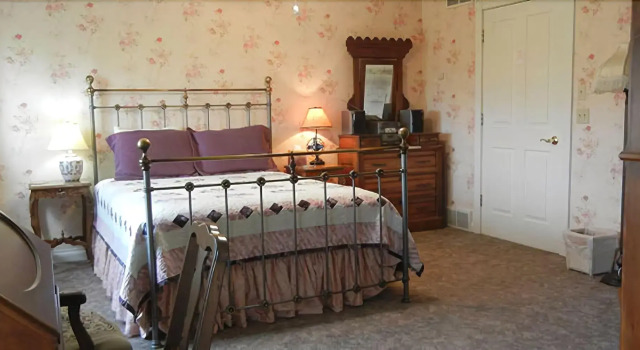 The Feathered Star B&B, Boek Bed and Breakfast Egg Harbor Door County