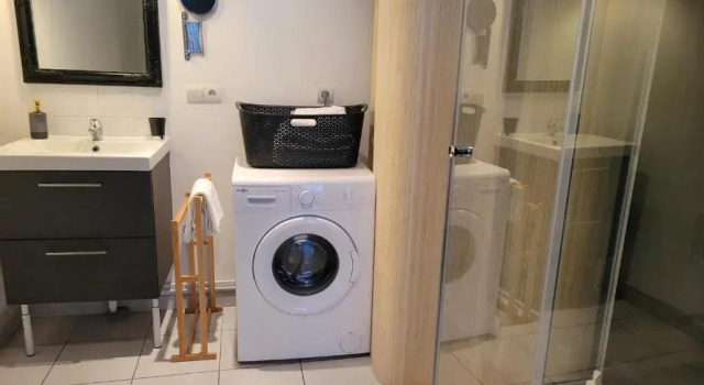 Апартаменты Loft 4 du Temple pour 3 personnes