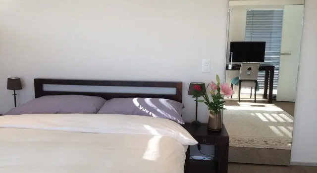 Lake View B&B, Buchen Sie Bed & Breakfast Lutry 