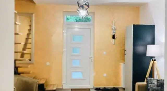 Enjoy Gardos apartment, Buchen Sie Ferienwohnung Belgrad Zentralserbien