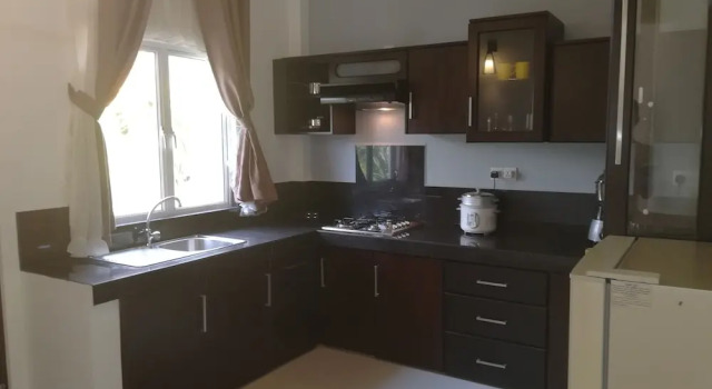 Апартаменты Kani Vacation Apartment