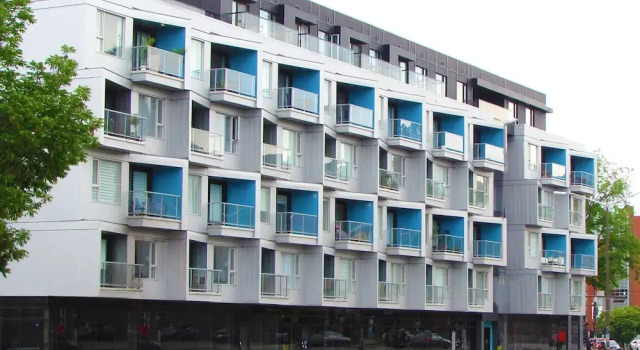 Aux Havres Urbains-Penthouse du Kaméléon, Boek Hotel 4-sterren hotels in Quebec, 4*