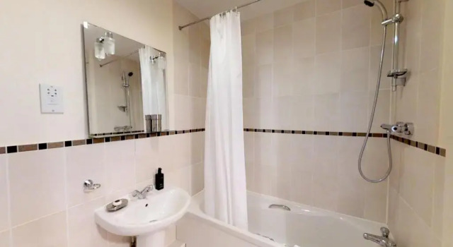 Апартаменты Signet Apartments - The Triangle