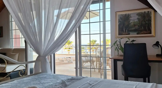 Люкс Luxury Apartments Kanali