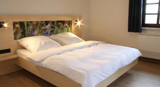 Chalet an der Donau direkt bei Regensburg, 5 Sterne DTV, Book Chalet Sommerhuse i Upper Palatinate, Hytte