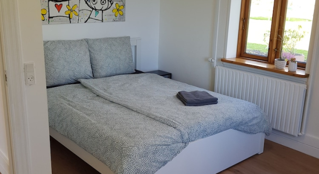 Komfort- lejlighed Stay billund