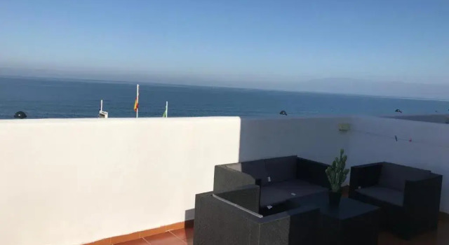 Номер Superior Hotel Las Salinas  Cabo De Gata
