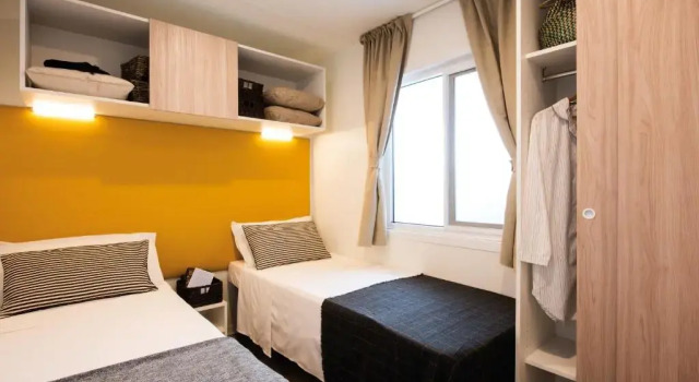 Lodge Superior Club del Sole Jesolo Family Resort