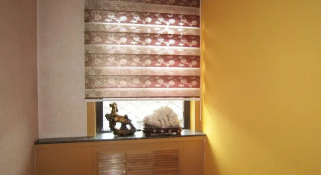 Datong Flower Fish Hostel