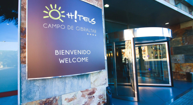 Ohtels Campo De Gibraltar