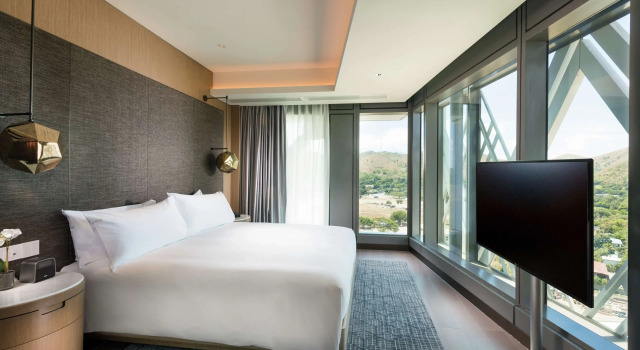 Hilton Port Moresby Hotel & Residences