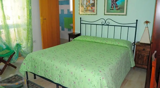 S'Ortensia, Buchen Sie Hotel Mamoiada Barbagia