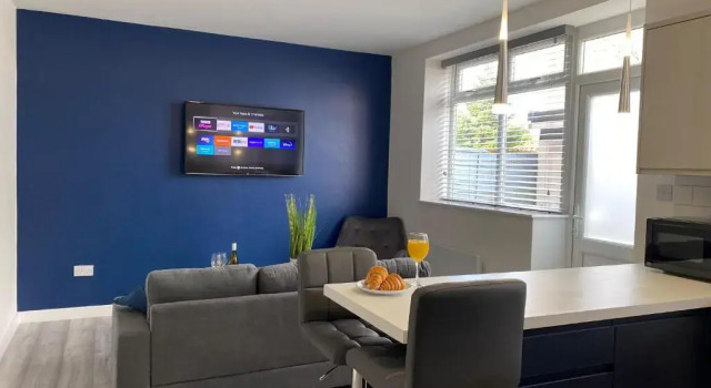 HU-Thirteen Apt One - Sleeps 4, Reserva ahora Hotel Hessle Inglaterra