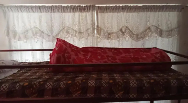 Backpackers Hostel