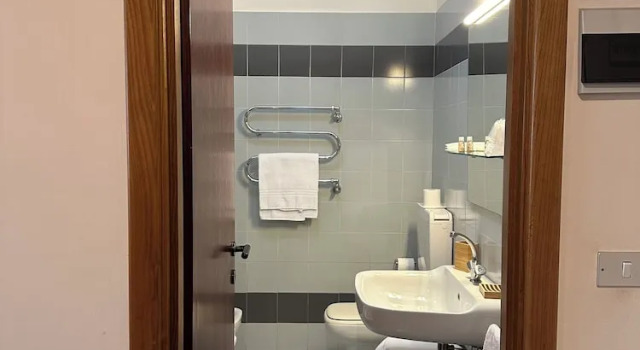 Habitación Superior Hotel Griselda
