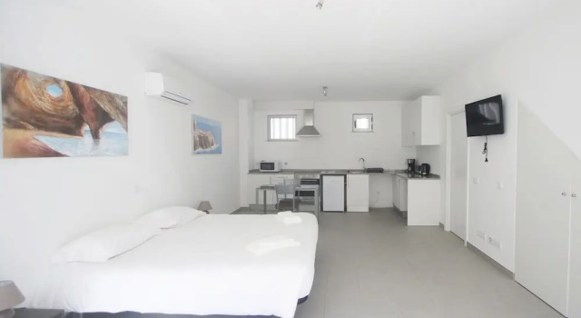 Люкс Guest House Lovely Swan