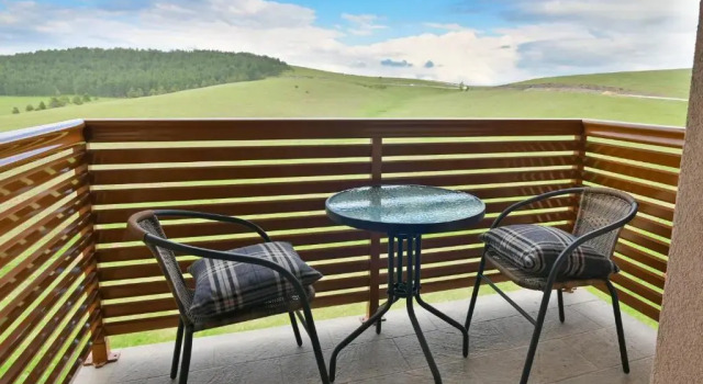 Апартаменты The View Zlatibor Hills