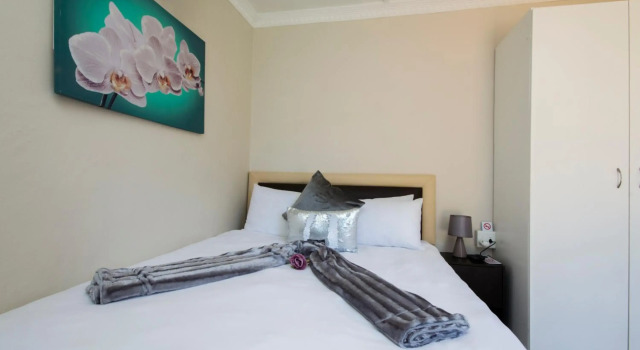 Walmer Villiers Self Catering