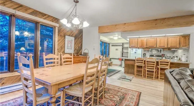 Snowbird Chalet, Забронировать Шале Виллы Стимбот-Спрингса, Вилла