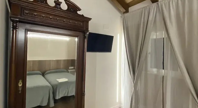 Номер Standard dpCristal Centro Histórico