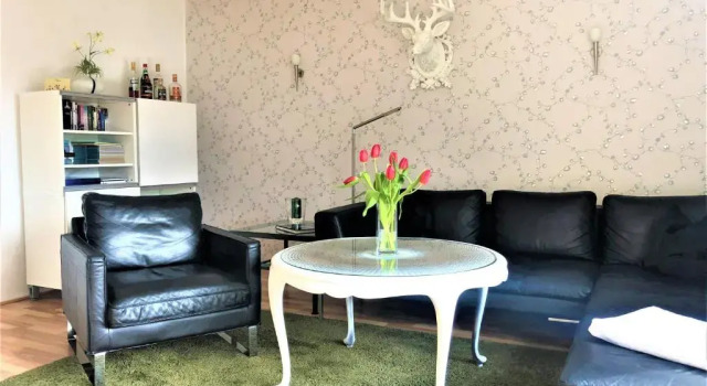 Апартаменты Apartment Sir George