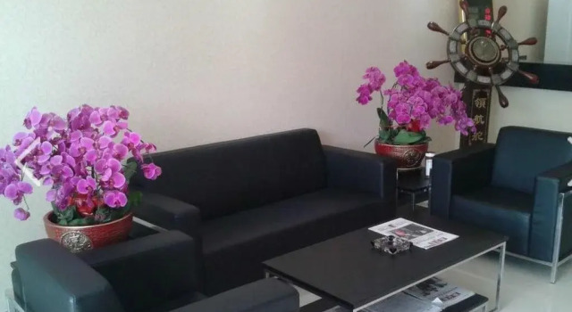 Jinfeng Jingyuan Business Hotel