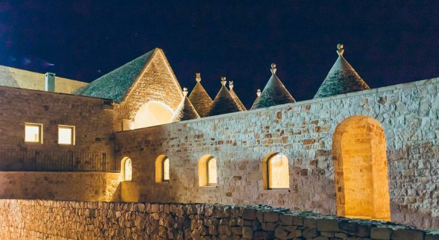 Masseria Grieco