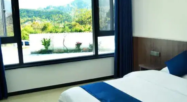 Xinyu Homestay, Prenota Hotel Hotel a Chizhou con parcheggio, Parcheggio