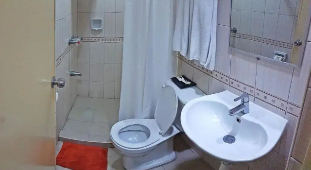 Двухместный номер Superior Golden Valley Hotel