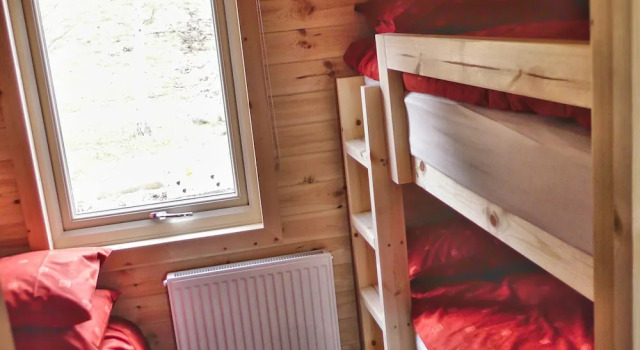Laggan Luxury Highland Glamping, Забронировать Кемпинг Ньютонмор Cairngorms