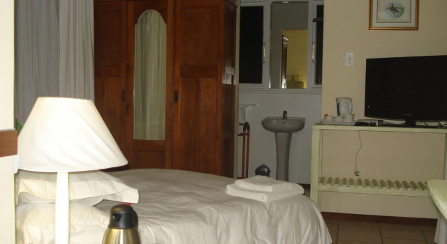 The Guest House Pongola, Забронировать Гостевой дом Понгола Zululand