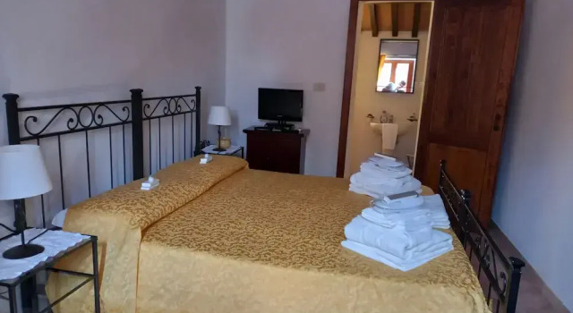 Il Villino di Cortona, Забронировать Вилла Кортона 