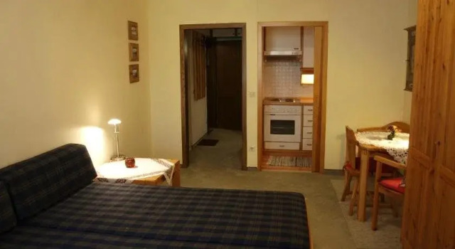 Am Kurzentrum, Rezerwuj Hotel Hotele w Salzburg z parkingiem, Parking