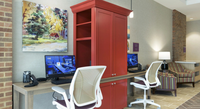 Home2 Suites By Hilton Charlotte Belmont, Boek Hotel Belmont North Carolina