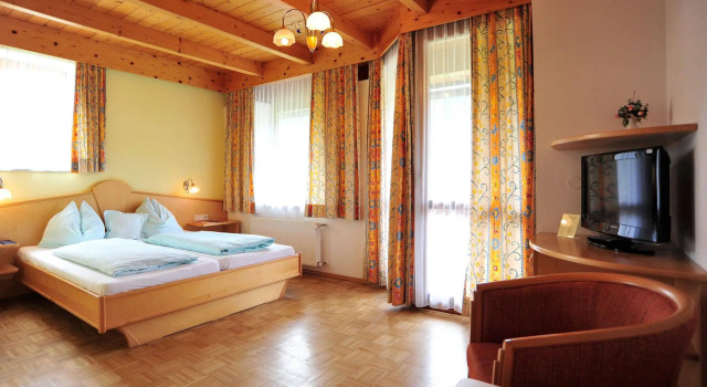 Hotel Nagglerhof