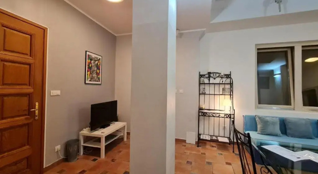 Апартаменты с 2 комнатами Apartmani N.Mays