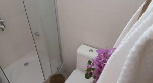 Двухместный номер Standard Villa Rosa Dominicus