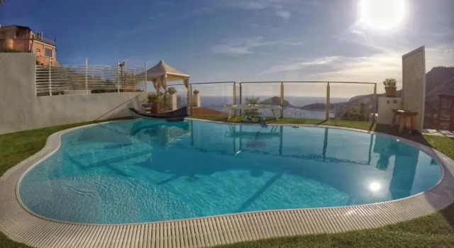 Коттедж Casa Siciliano