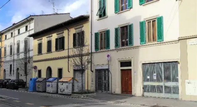 Апартаменты Appartamento Firenze Mayer