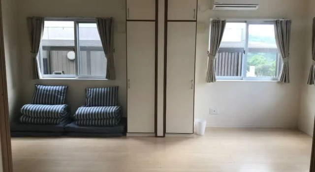Номер Standard Hanna House