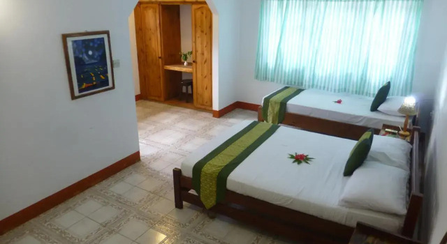 Birgo Guest House