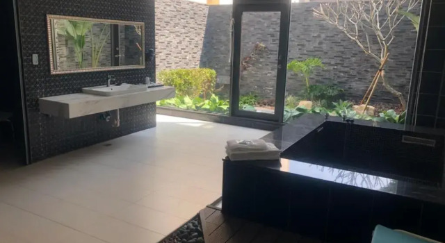 Номер Deluxe Shui Nong motel
