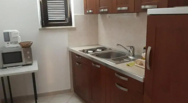 Студия Apartments Villa Cerić