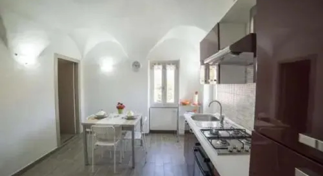 Magicstay - Flat 2 Bedrooms 1 Bathroom - Imperia