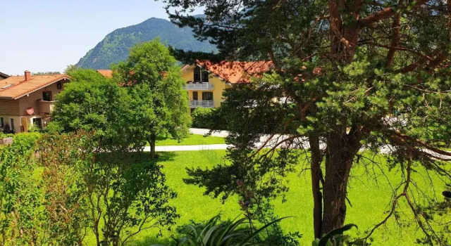 Апартаменты Casa Shania