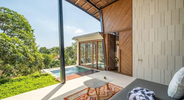 Апартаменты Penthouse 2 Gorgeous 2-br Penthouse Vi Gorgeous 2-br Penthouse With Views Beach 800m