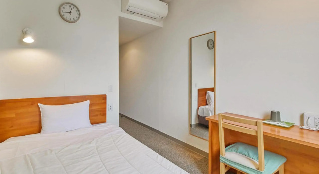 Kumagaya - Hotel - Vacation STAY 88840, Prenota Hotel Kumagaya Saitama