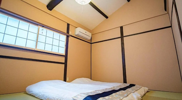 KYORAN SHIRAGAWA TEI-Vacation STAY 6276, Book Hotel Kyoto Japan