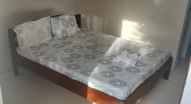 Номер Deluxe Wjv Inn San Carlos Ii