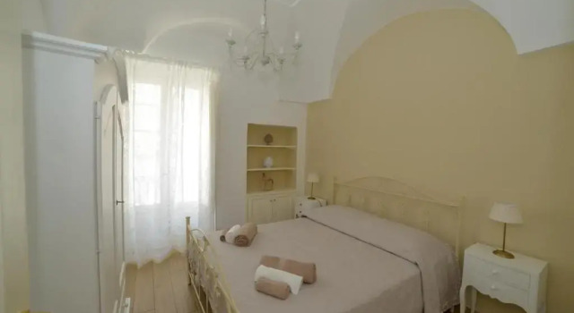 Люкс Casa Baldassarre
